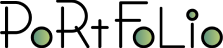 portfolio