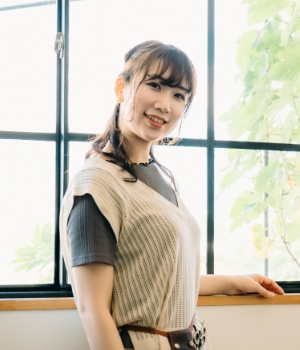 代表取締役高橋めぐみ